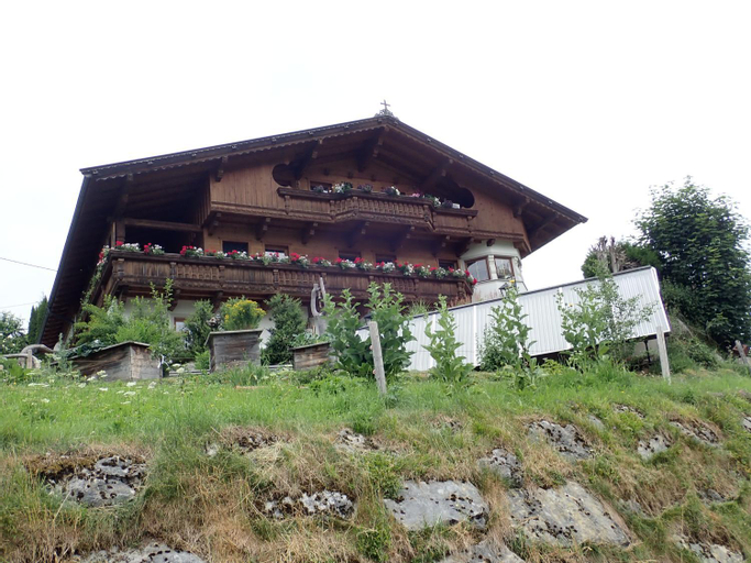Ferienwohnung Pusteblume, Kufstein