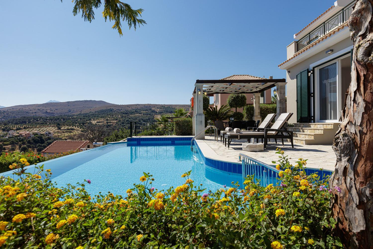Others 2, Keano Villa, with Pool & BBQ, Ping Pong, Playground, By ThinkVilla, Crete