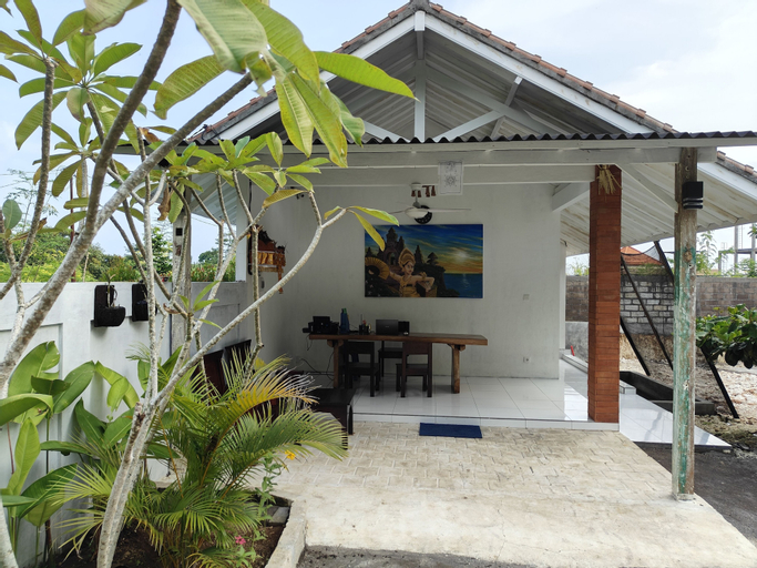 Exterior & Views 2, Alam Cottage Uluwatu, Badung