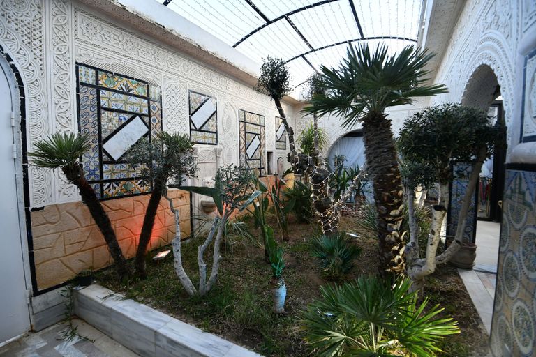 Exterior & Views, Dar Al Makam - Luxury Experience, Soliman