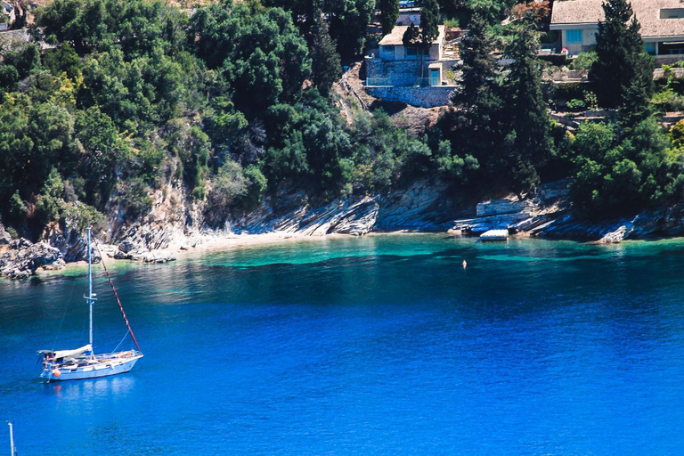 Others 3, Clios House, Ionian Islands