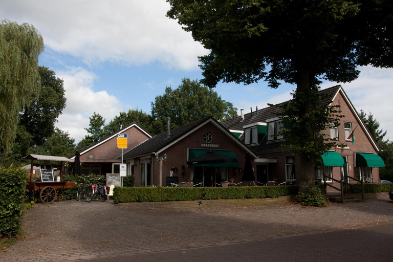 Others 4, Herberg de Roskam, Westerveld