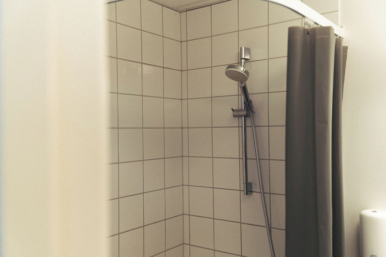 Bathroom 5, Danhostel Aarhus City, Århus