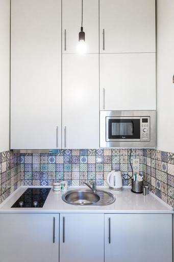 Others 5, Rynok Square top location apartment, L'vivs'ka