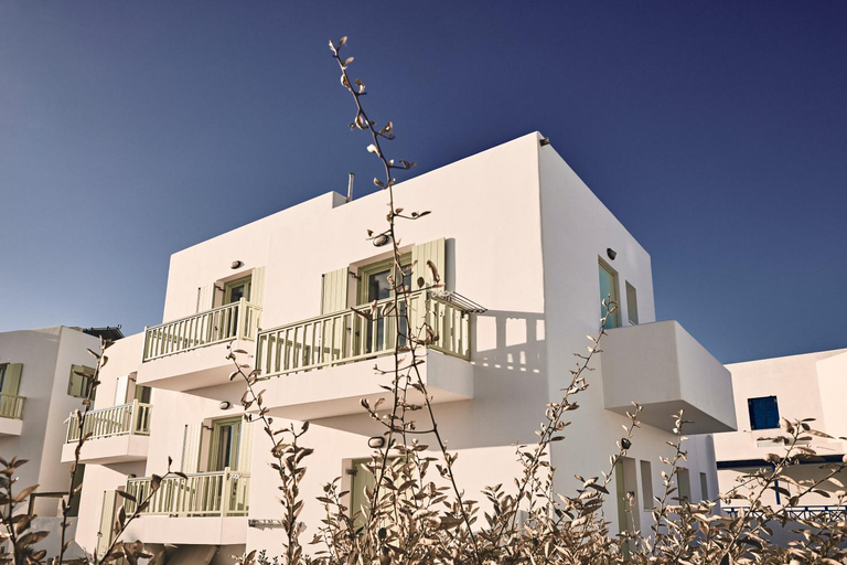 Others 4, Aigialia, South Aegean