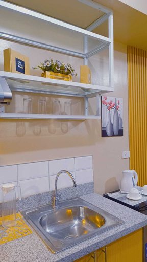 Others 4, Mesaverte Studio by FB Suites, Cagayan de Oro City