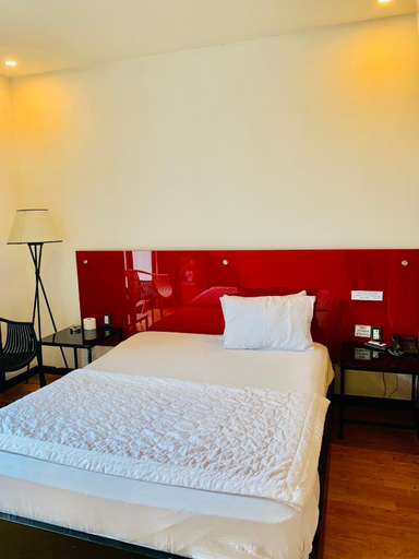 Others 4, Gia Huyền Hotel, District 4