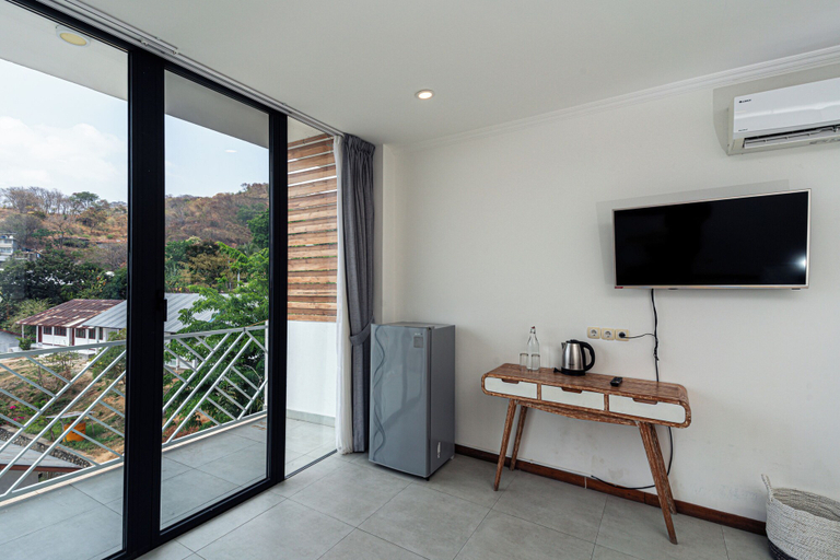 Others 5, Komodo Suites Downtown, West Manggarai