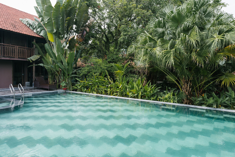 Sport & Beauty 2, TOKI Retreat Vân Long, Gia Viễn
