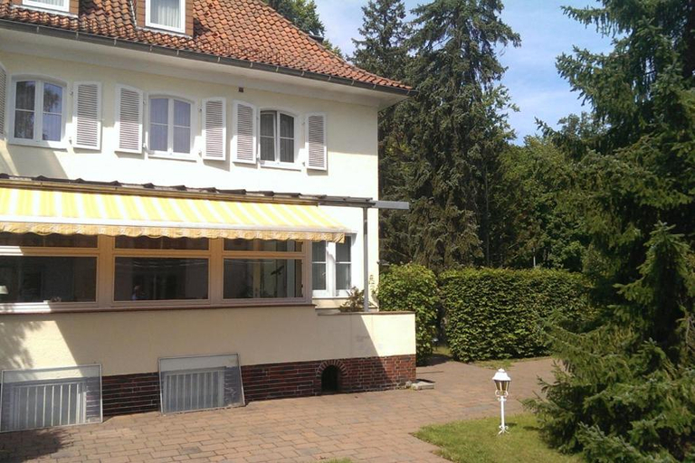 Others 4, Hotel Hubertus, Region Hannover