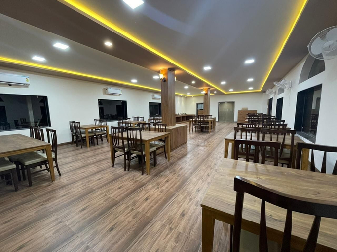 Food & Drinks 3, Gir Night Resort, Gir Somnath