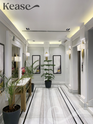 Others 3, Kease Yasmin A-3 Royal touch AG44, Riyadh