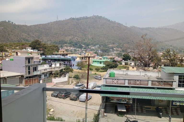 Others 5, Hotel Moon Rise, Garhwal