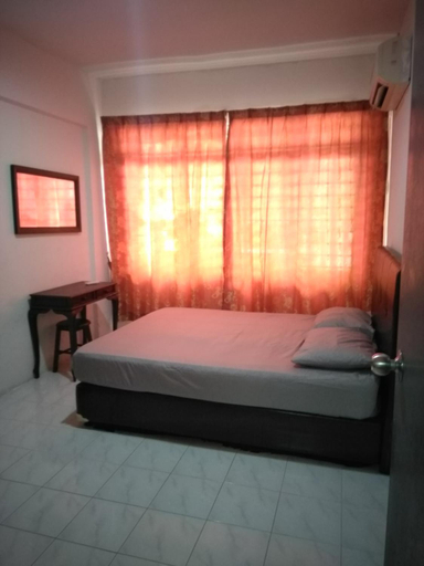 Others 3, Pulau Melaka Island Stay Apartment, Malacca City