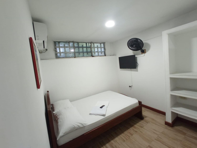 Others 5, Hotel El Mohan, Neiva
