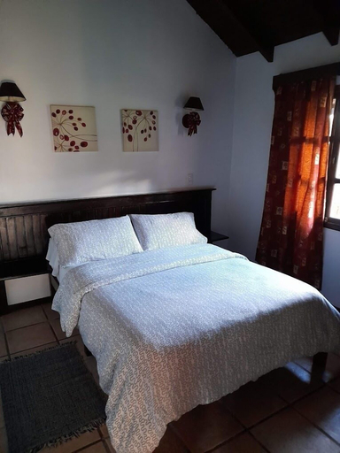 Bedroom 5, Cabañas Hessen - Colonia Tovar, Tovar