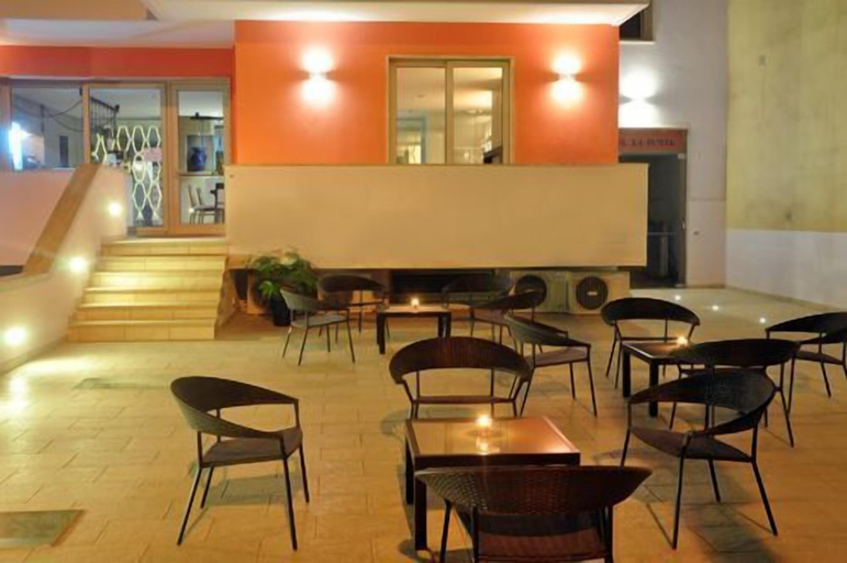 Food & Drinks 5, La Punta, Lecce