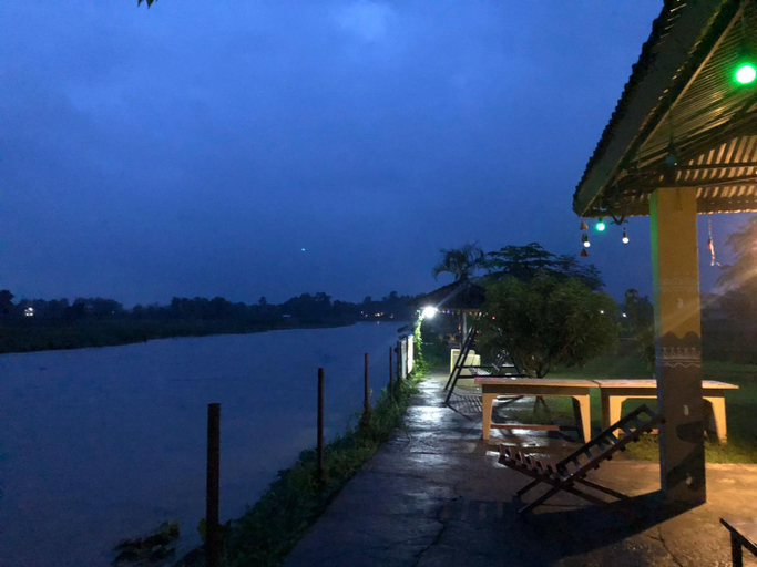 Others 2, Tharu Community Home Stay, Narayani