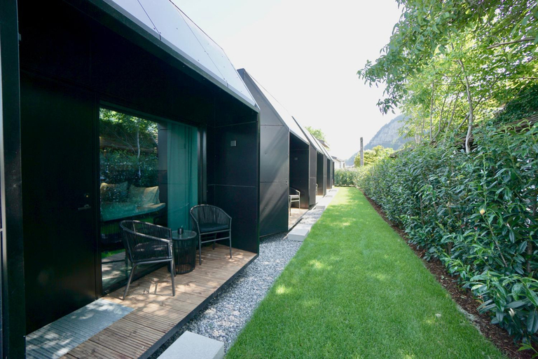 Others 5, Chalet Park by Maier Mäder, Feldkirch