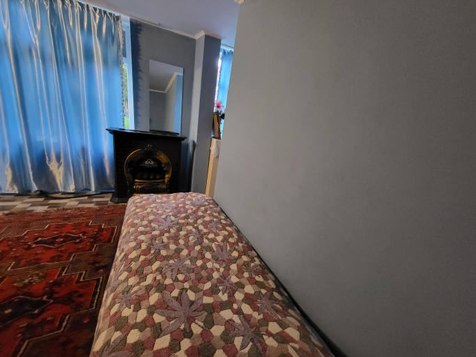 Bedroom 2, Gabala Garden Hostel, Qəbələ