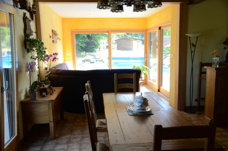 Others 5, Le Clos des Aulnes, Vosges