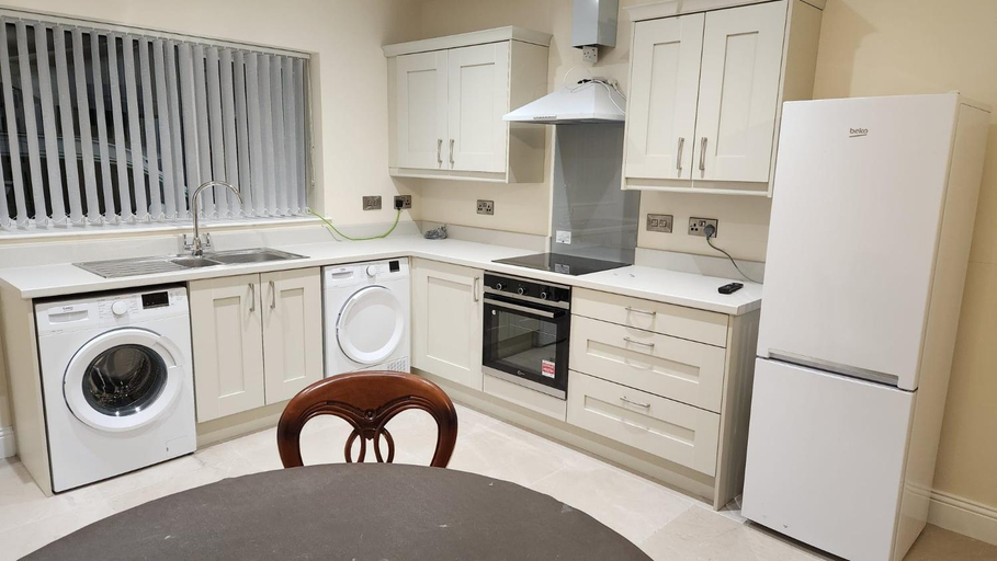 Others 4, Belraugh Mountain View Hot Tub Lodges, Causeway Coast and Glens