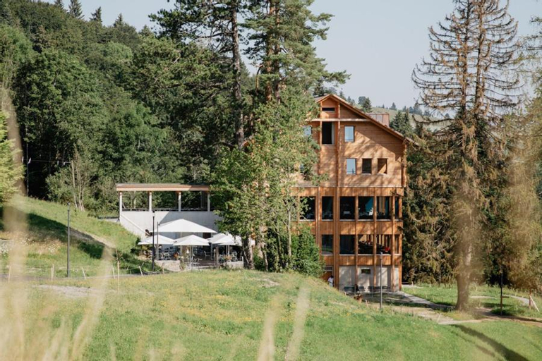 Exterior & Views 1, Hotel Gasthaus Hergiswald, Luzern