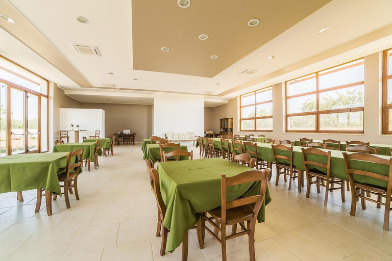 Food & Drinks, Tenuta Gurgo, Bari
