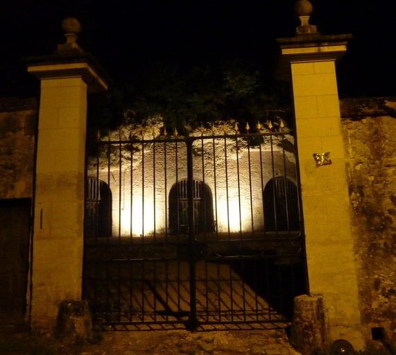Exterior & Views 1, Le clos des violettes, Indre-et-Loire
