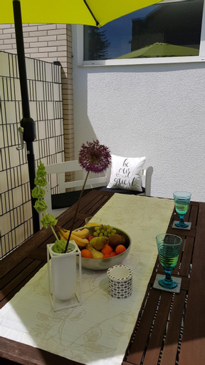 Exterior & Views 4, Apartment Am Paradies - 10 Minuten Fußweg zur Innenstadt, Limburg-Weilburg