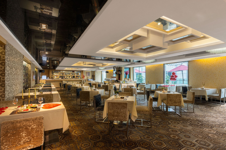 Food & Drinks 5, Grand view hotel, Shenzhen