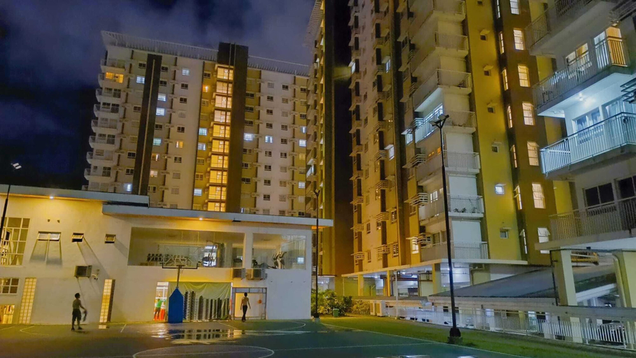 Exterior & Views 2, Mesaverte Studio by FB Suites, Cagayan de Oro City