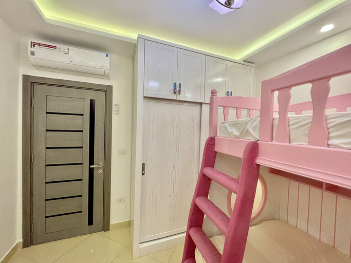 Bedroom 2, Sharm Hills Aqua park Resort, Sharm el-Sheikh