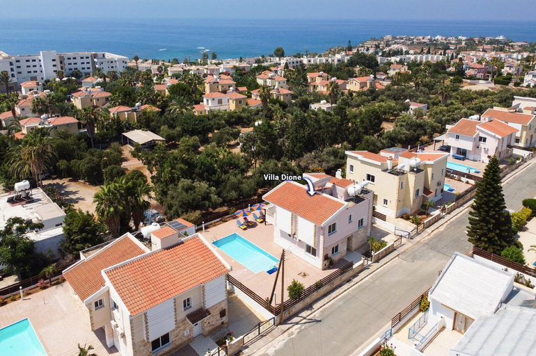 Others 5, Villa Dione by Villa Plus