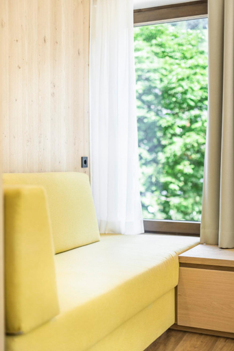 Others 5, Pra Palmer The Green B&B, Bolzano