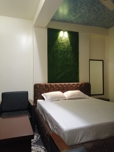 Bedroom 2, Hotel Hoque Tower International, Chittagong