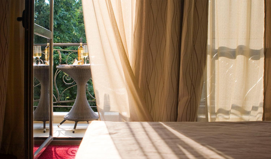 Bedroom, Famous House, Plovdiv