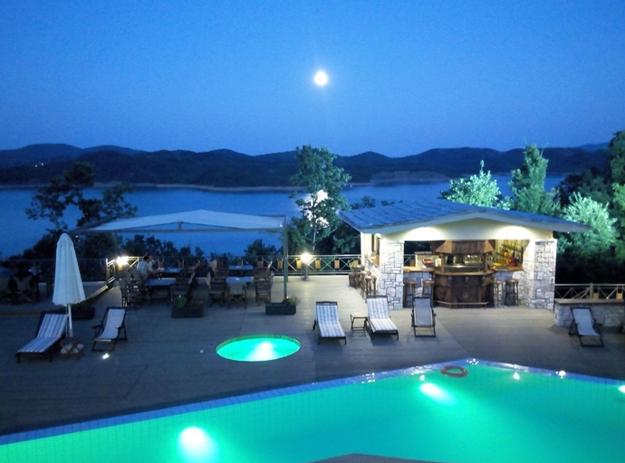 Sport & Beauty, Naiades hotel resort & Conference, Thessaly