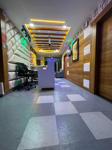 Others 4, Hotel MD Grand, Vadodara