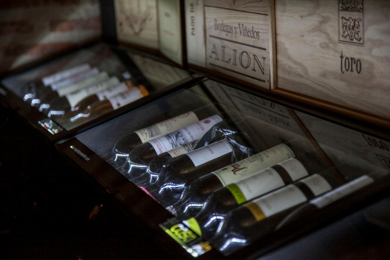 Food & Drinks 5, Casa Lola, Valladolid