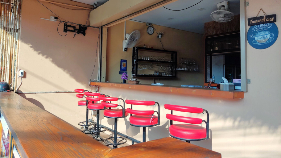 Food & Drinks 5, Lucky Buako Hotel Patong, Phuket Island