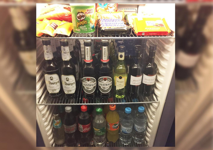 Food & Drinks 3, Hotel Waldhusen - Adults Only, Lübeck