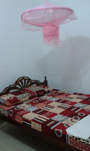 Bedroom 2, Sea Zone Hotel Nilaveli, Kuchchaveli