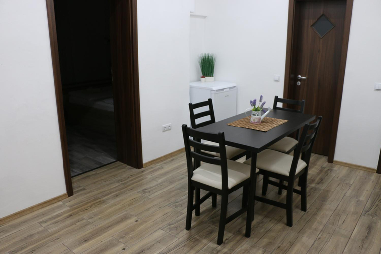 Others 4, Corso Comfort Apartments, Sibiu