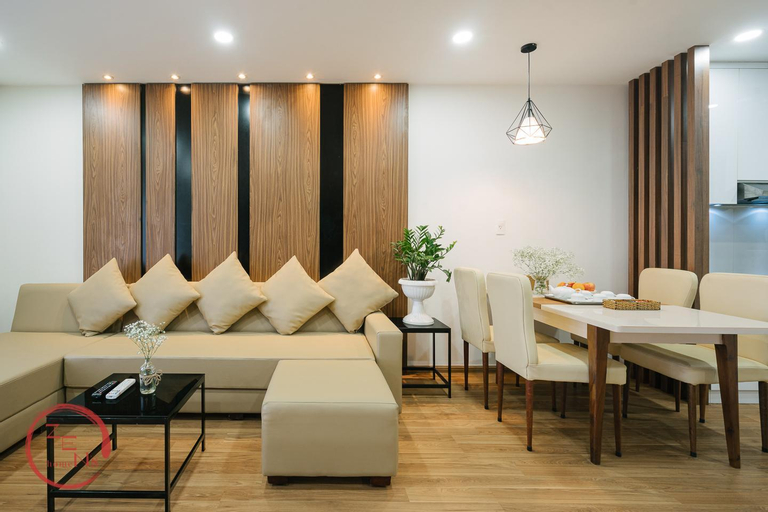 Others 4, Zen's home in Dalat, large luxury apartment-7, Đà Lạt