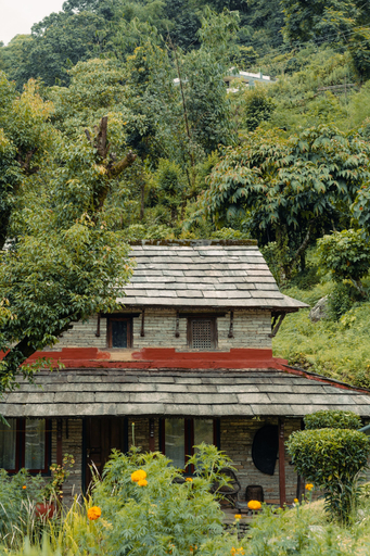 Exterior & Views 2, Mountain Lodges of Nepal - Majhgaon, Gandaki