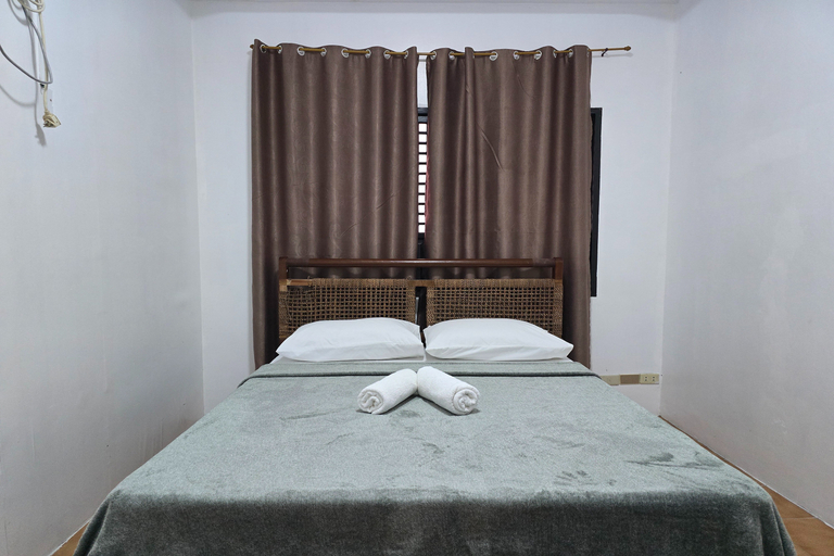 Bedroom 3, GRAND VILLA LAGUNA, Calauan