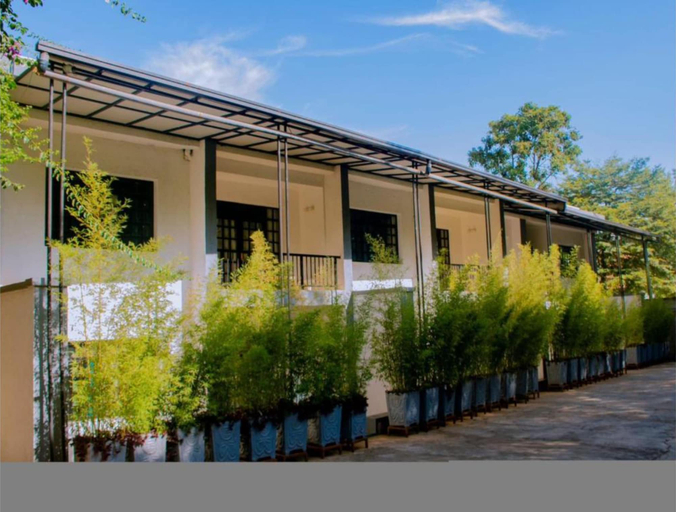 Exterior & Views 2, Boutique Hotel Rwanda, Kicukiro