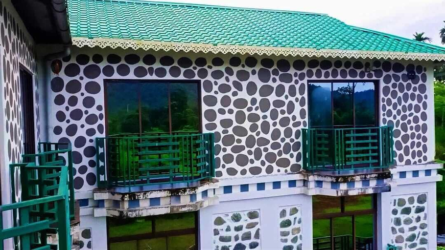 Exterior & Views, Turibari Leisure Point, Jalpaiguri
