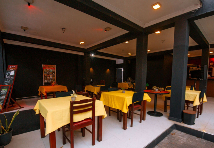 Food & Drinks 4, The Panorama, Negombo